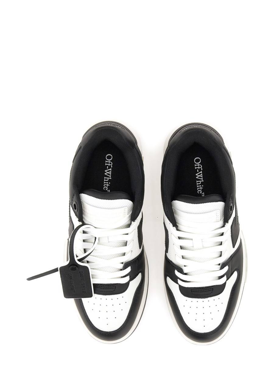 OFF-WHITE SNEAKER "OUT OF OFFICE"