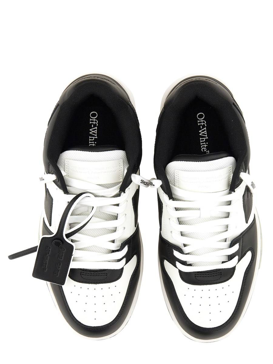 OFF-WHITE SNEAKER "OUT OF OFFICE"