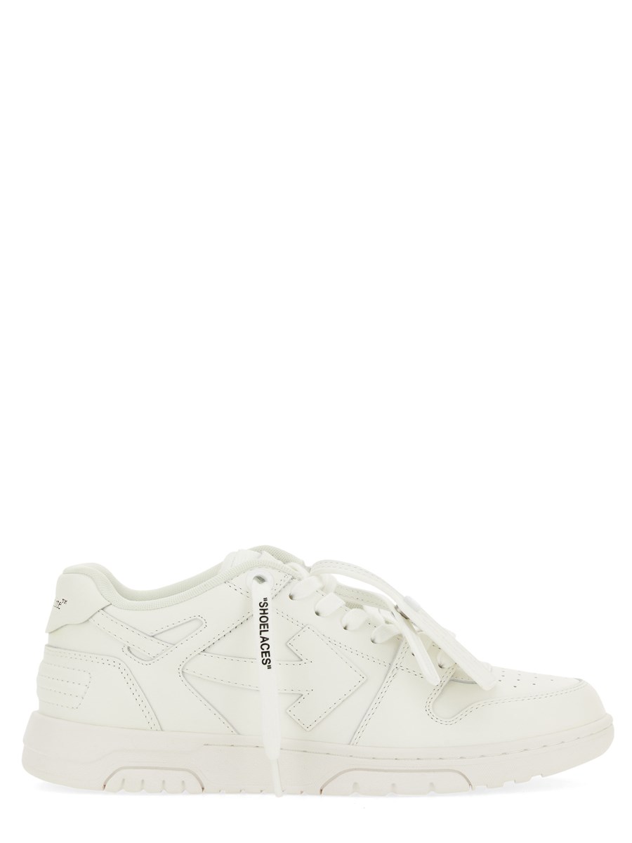 OFF-WHITE SNEAKER OUT OF OFFICE