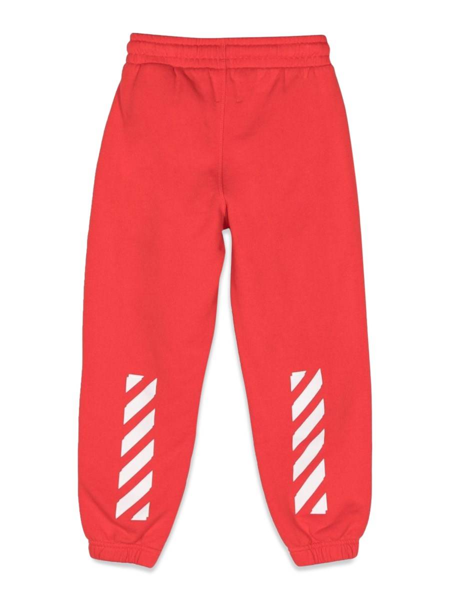 OFF-WHITE SWEATPANT