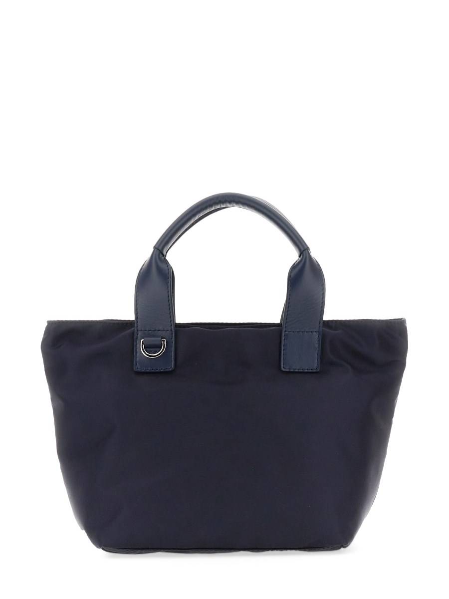 ORCIANI BORSA A MANO SMART ECOLINE IN NYLON