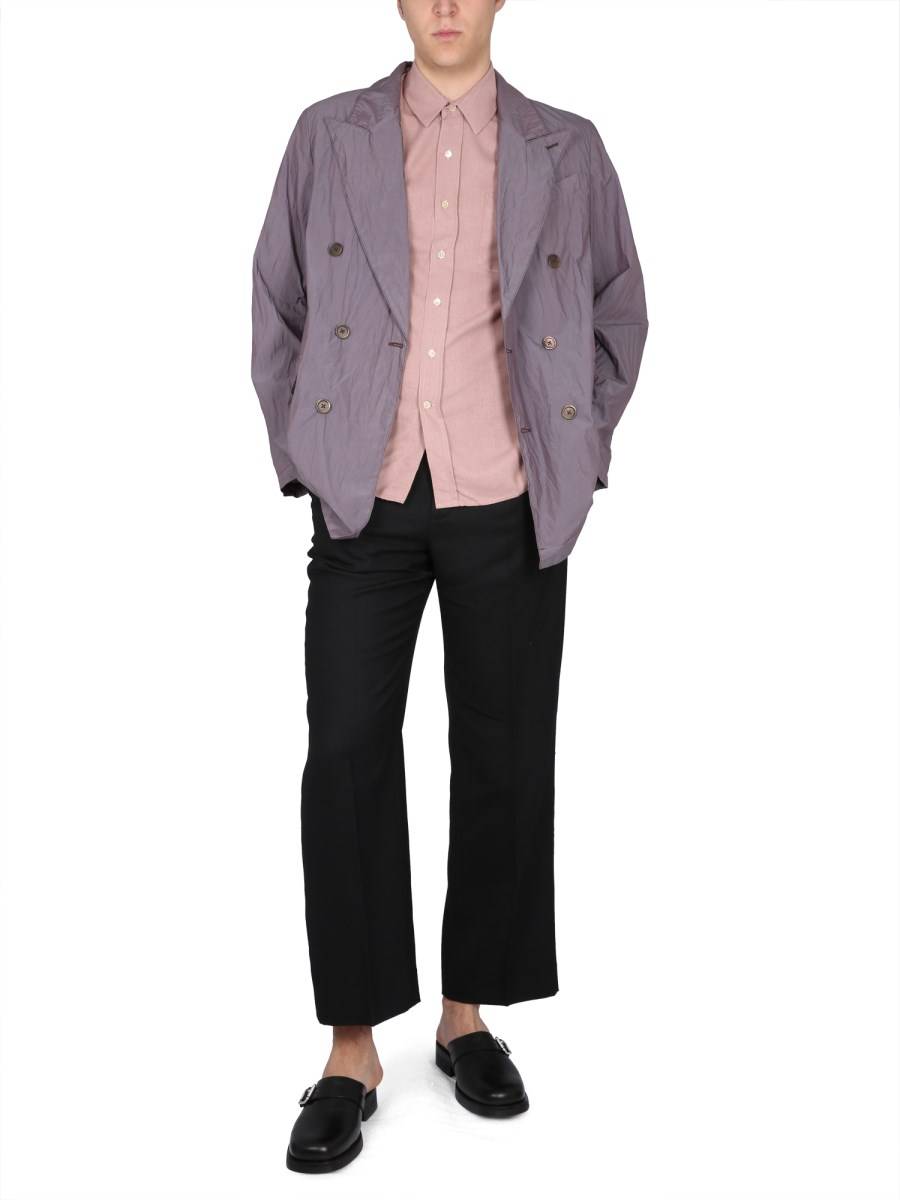 OUR LEGACY BLAZER SHARP DB