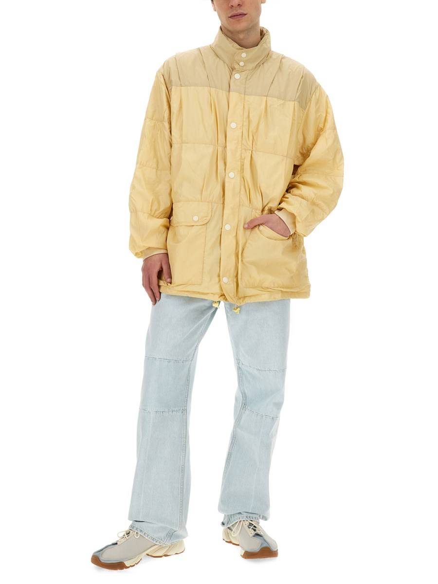 OUR LEGACY GIACCA IN NYLON