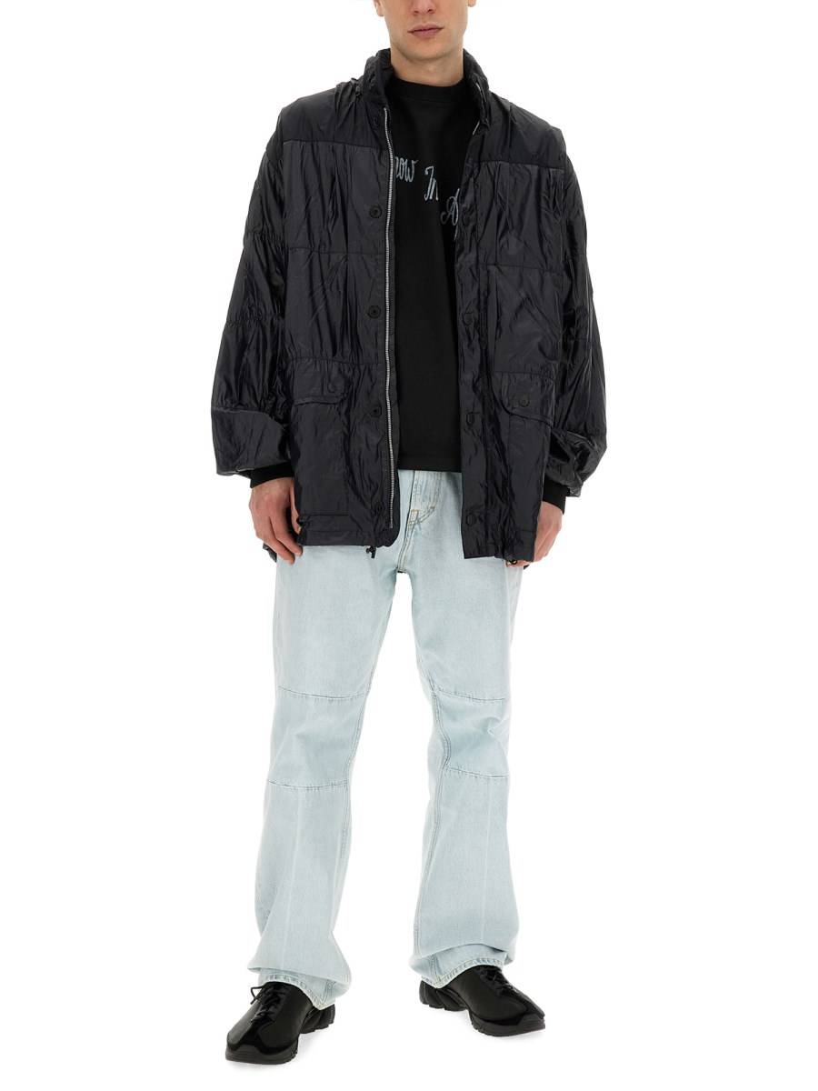 OUR LEGACY GIACCA IN NYLON