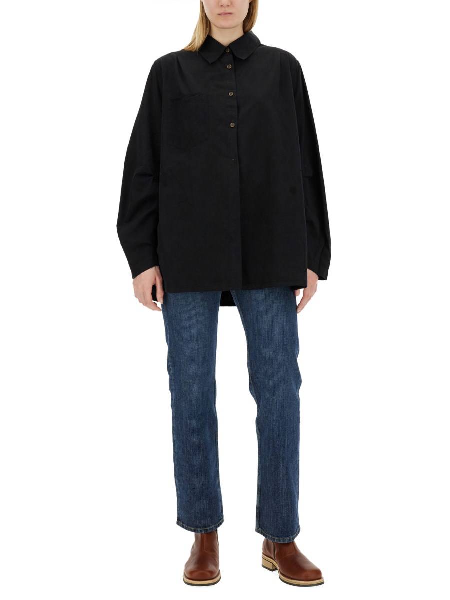 OUR LEGACY JEANS LINEAR CUT