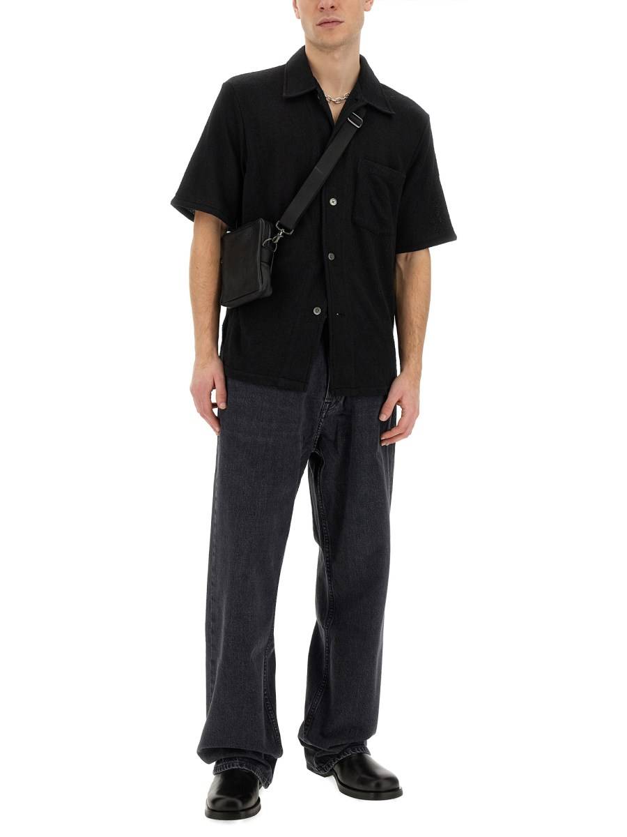 OUR LEGACY JEANS THIRD CUT
