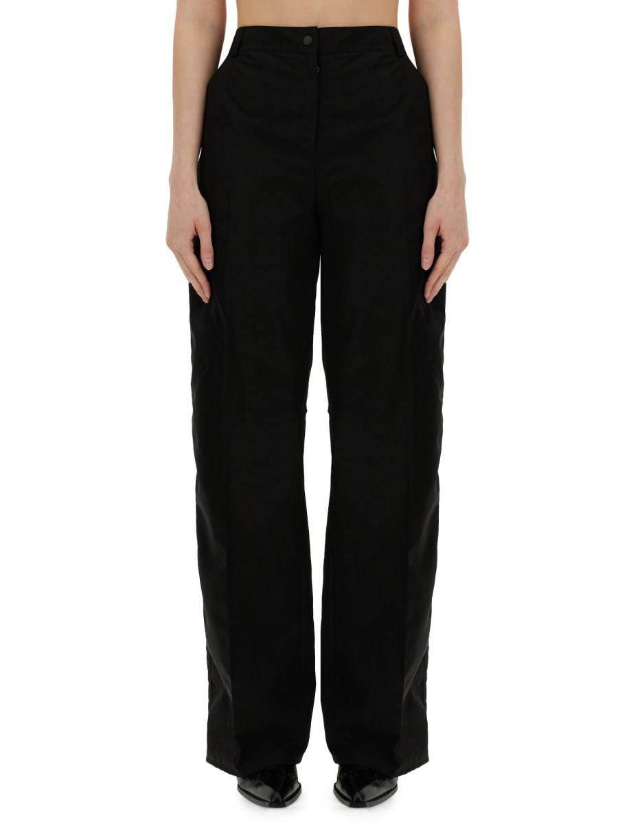 OUR LEGACY PANTALONE ALLOY IN TESSUTO TECNICO