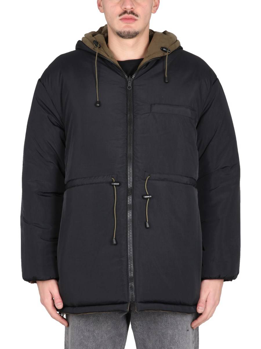 OUR LEGACY PARKA VINTROSPEC