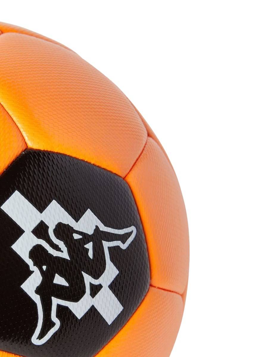 MARCELO BURLON COUNTY OF MILAN PALLONE DA CALCIO KAPPA