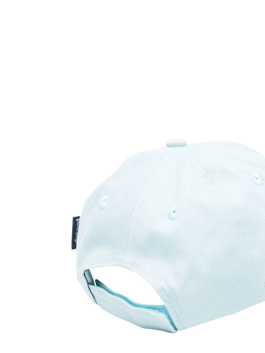 PALM ANGELS BASEBALL CAP