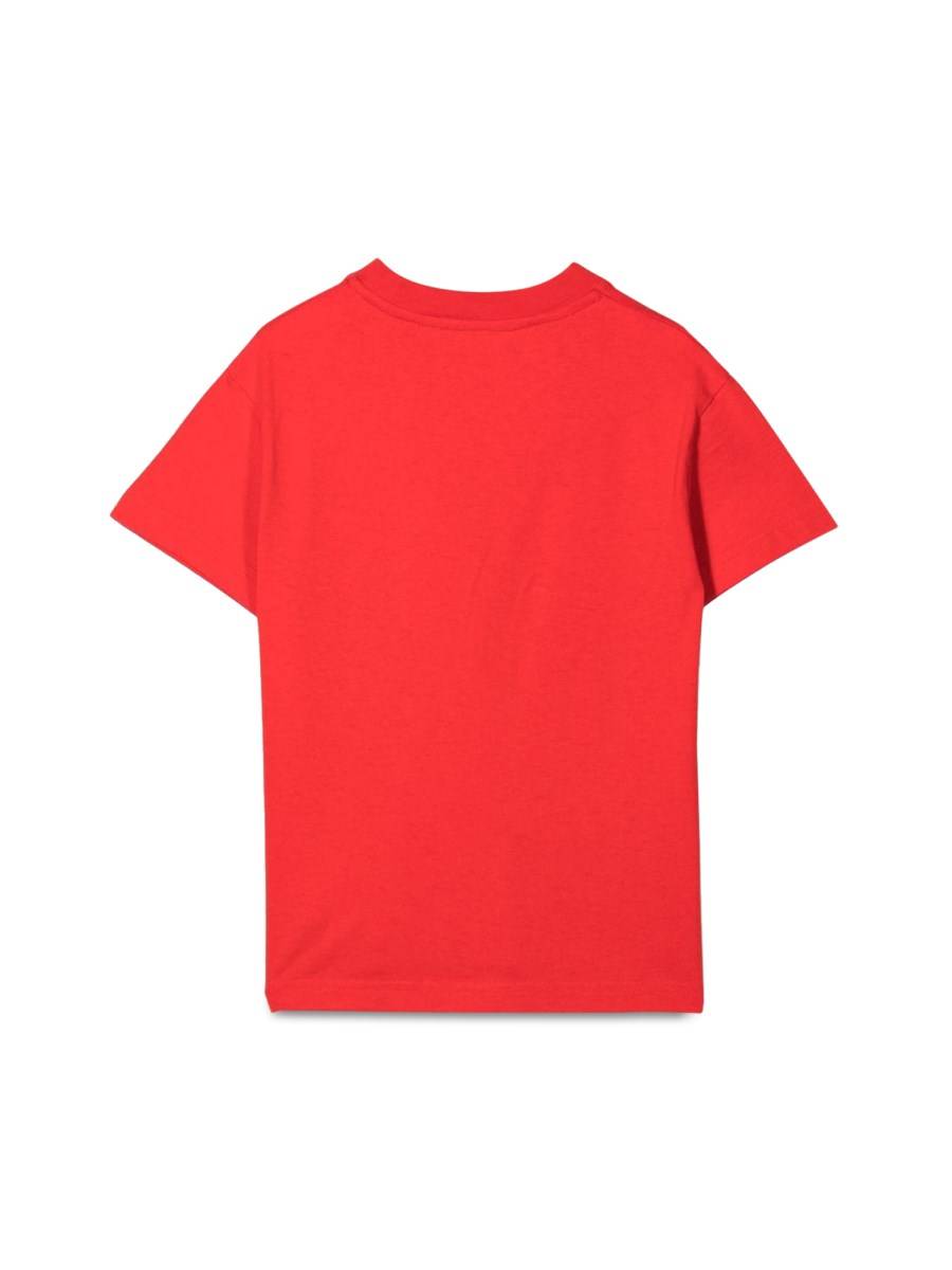PALM ANGELS BEAR T-SHIRT