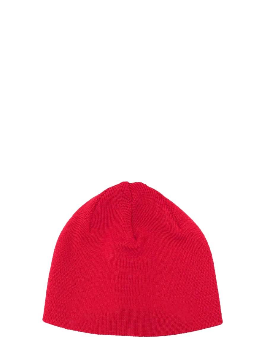 PALM ANGELS BERRETTO CON LOGO