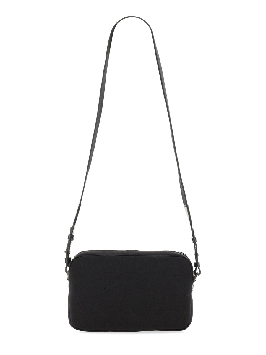 PALM ANGELS BORSA A TRACOLLA