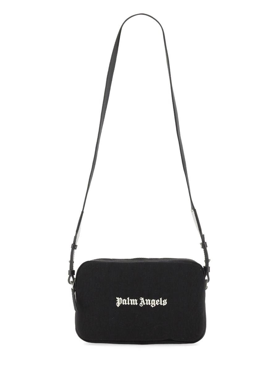 PALM ANGELS BORSA A TRACOLLA