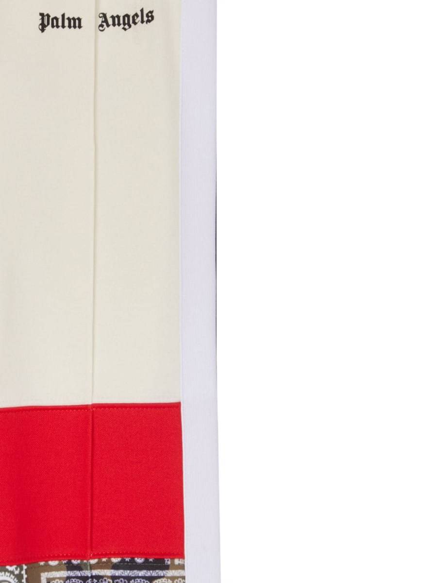 PALM ANGELS Camou Track Pant