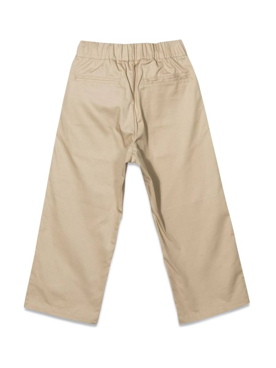 PALM ANGELS DRILL PANTS