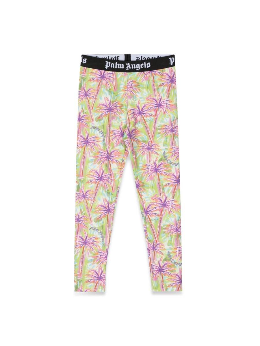 PALM ANGELS LEGGINGS