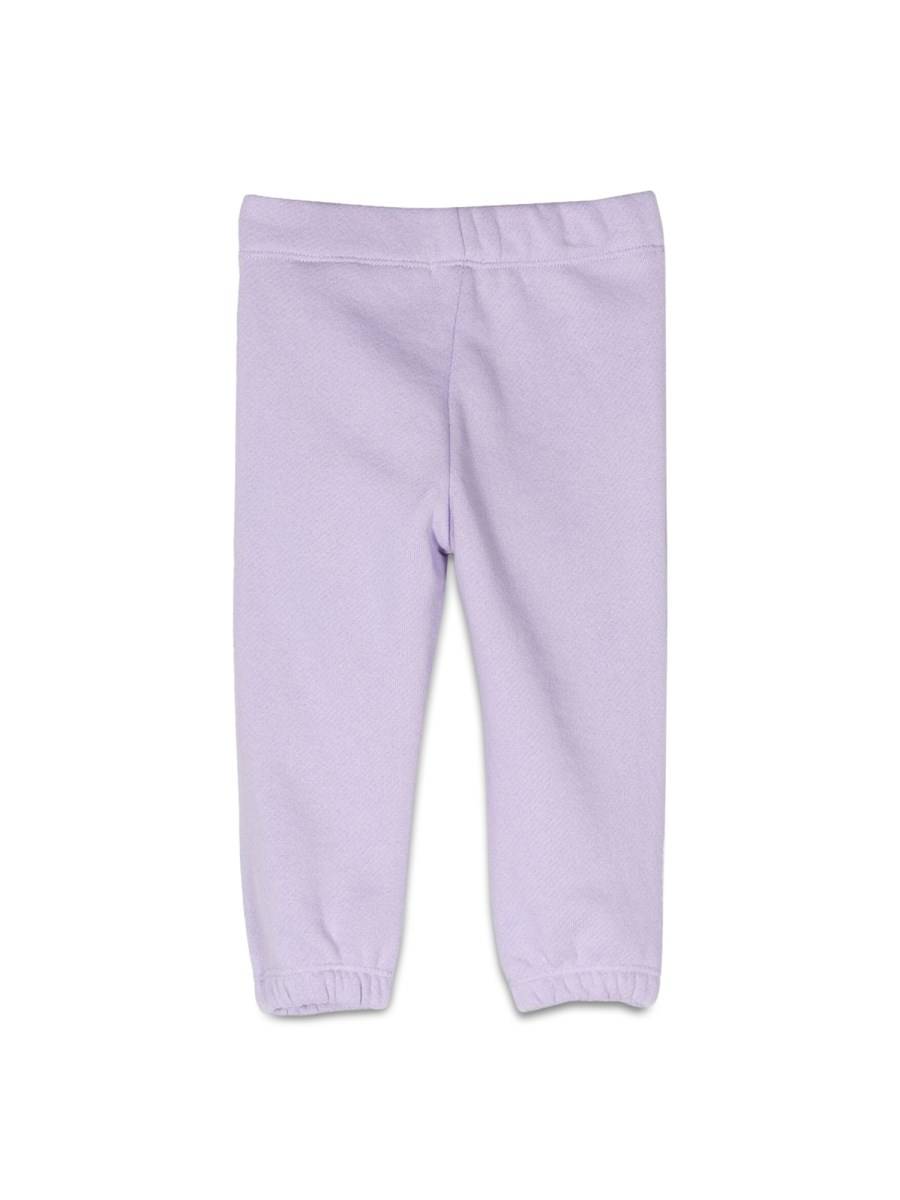 PALM ANGELS LOGO SWEAT PANTS