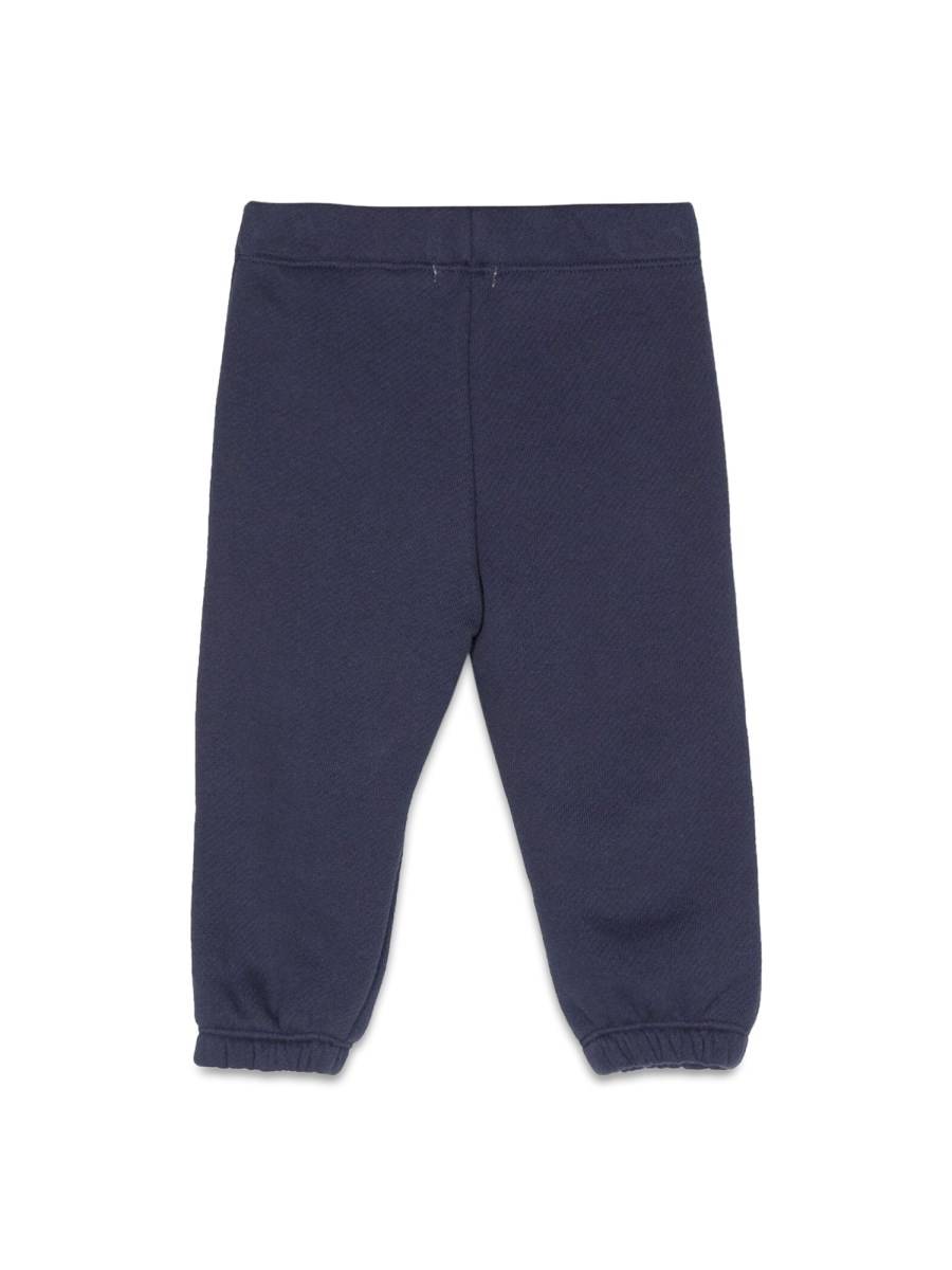 PALM ANGELS LOGO SWEAT PANTS
