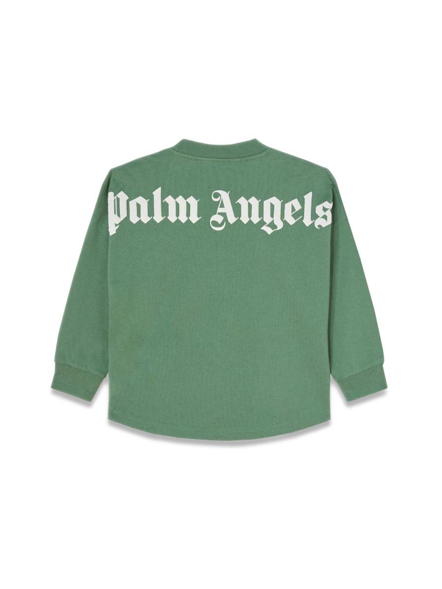 PALM ANGELS Ls Tee