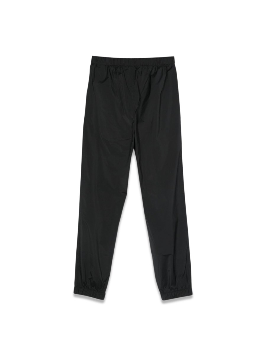 PALM ANGELS Overlogo Aftersport