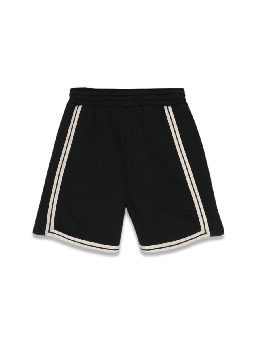 PALM ANGELS Pa Track Sweatshorts