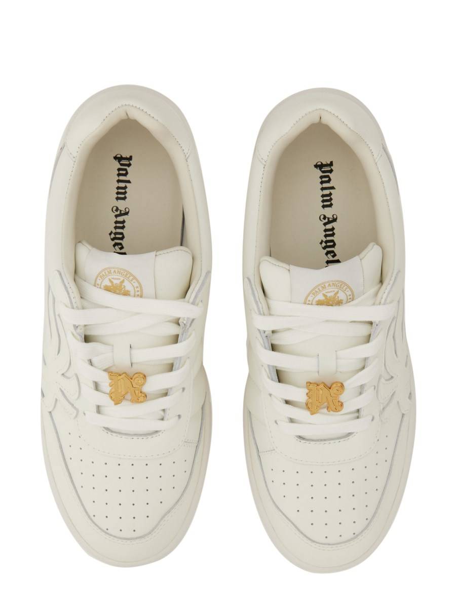 PALM ANGELS SNEAKER "PALM BEACH"
