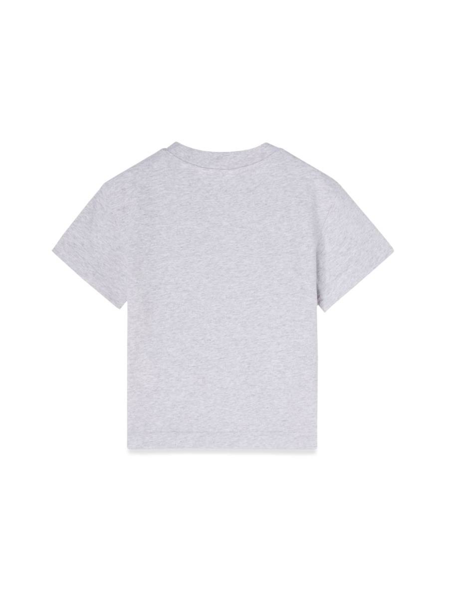PALM ANGELS Ss T-shirt