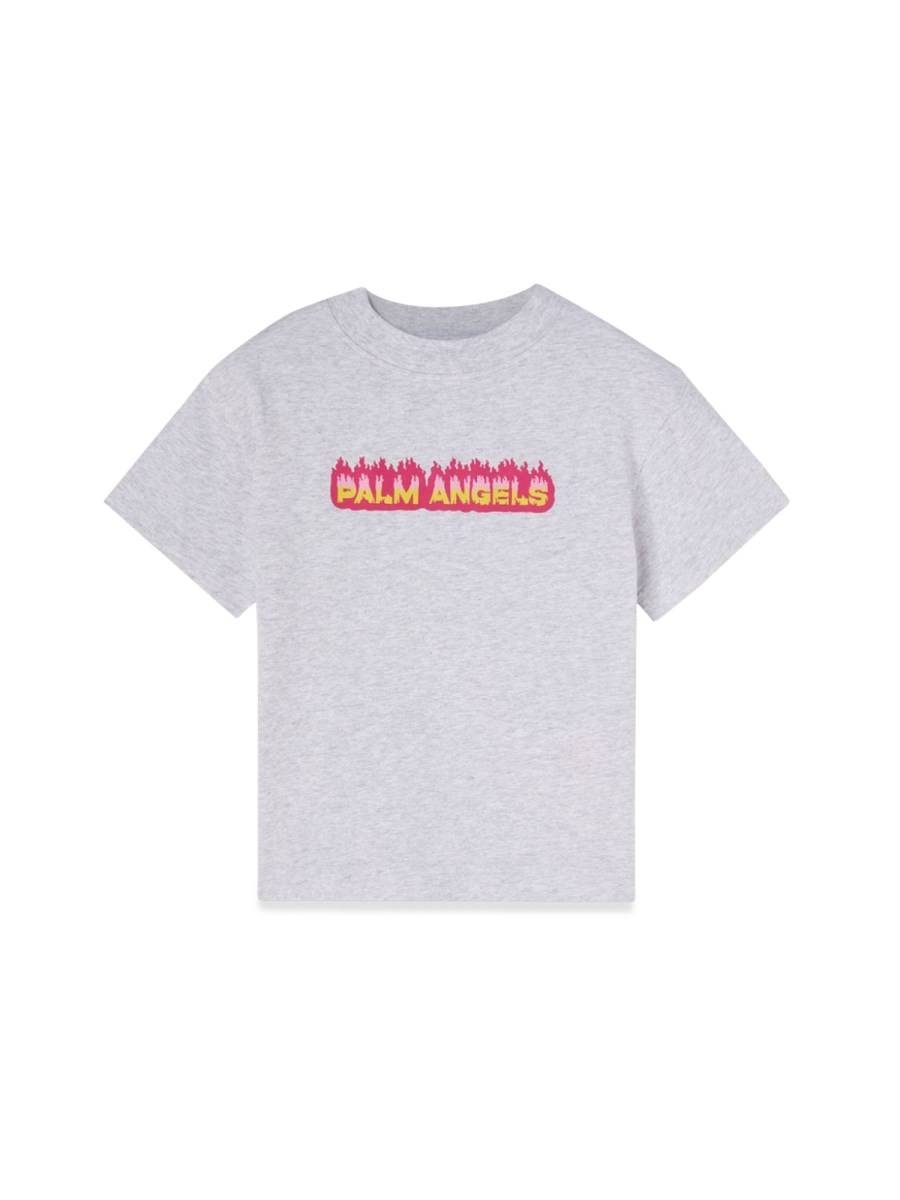 PALM ANGELS ss t-shirt
