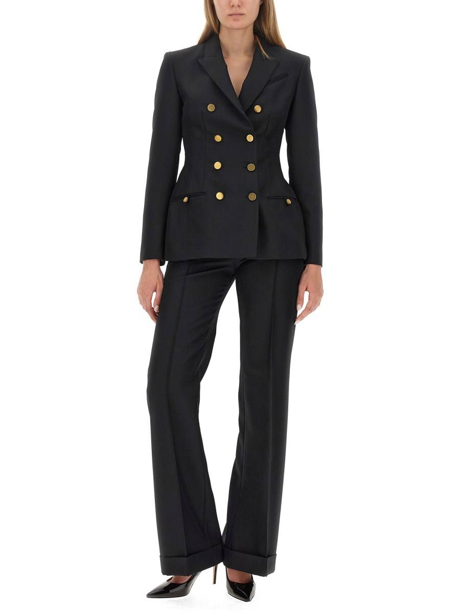 PHILOSOPHY DI LORENZO SERAFINI PANTALONE STRAIGHT LEG