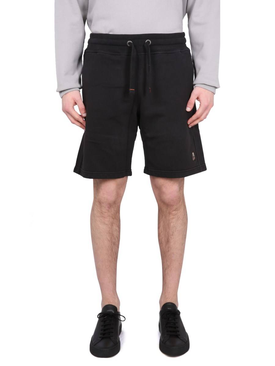 PARAJUMPERS BERMUDA CAIRO