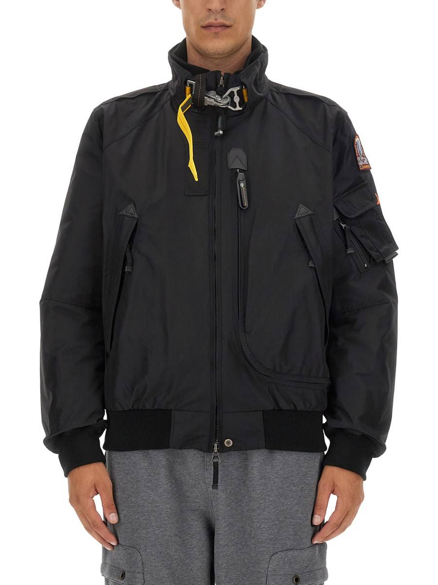 PARAJUMPERS GIACCA "FIRE" IN NYLON