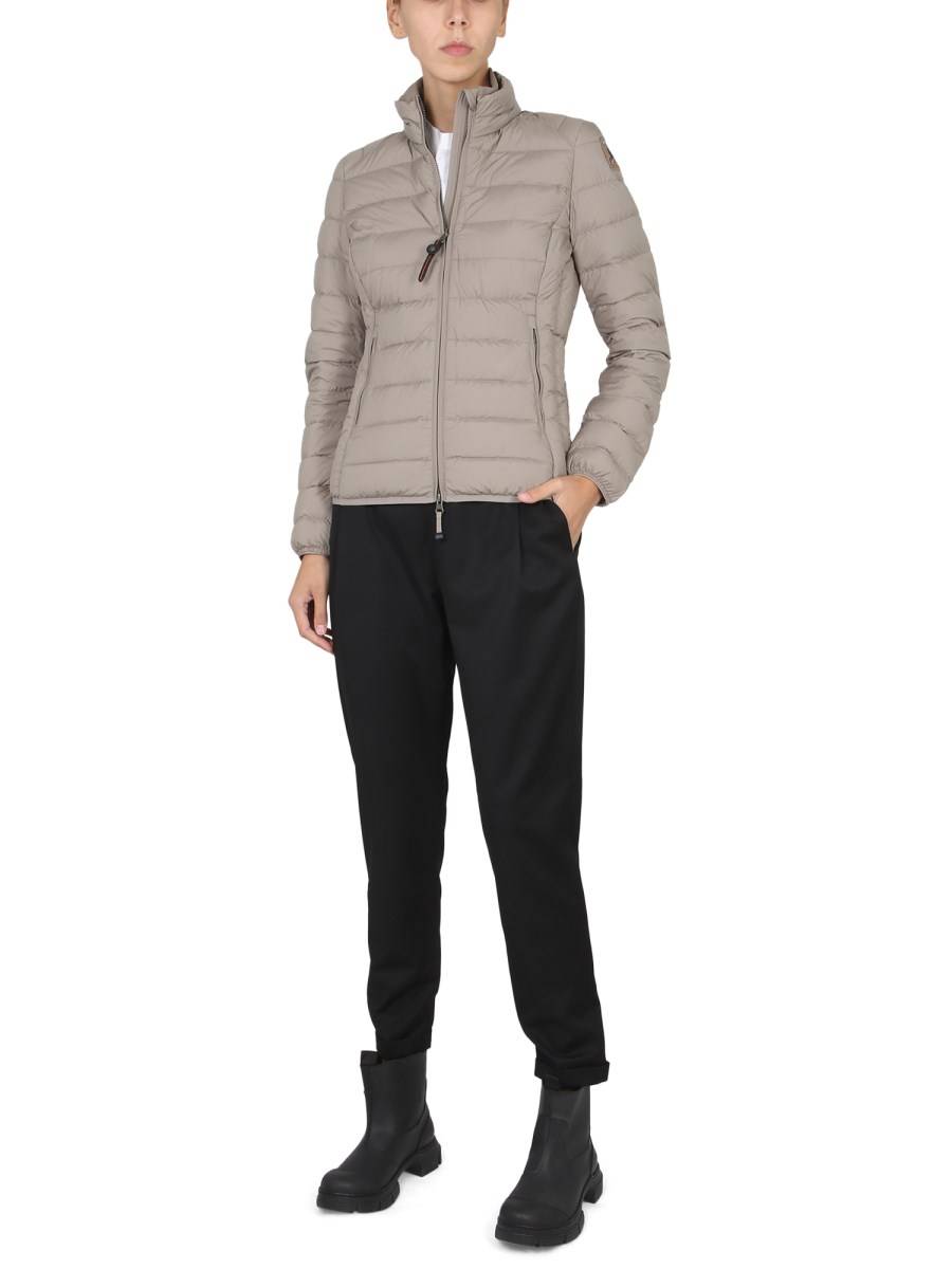 PARAJUMPERS GIACCA "GEENA" IN TESSUTO TECNICO