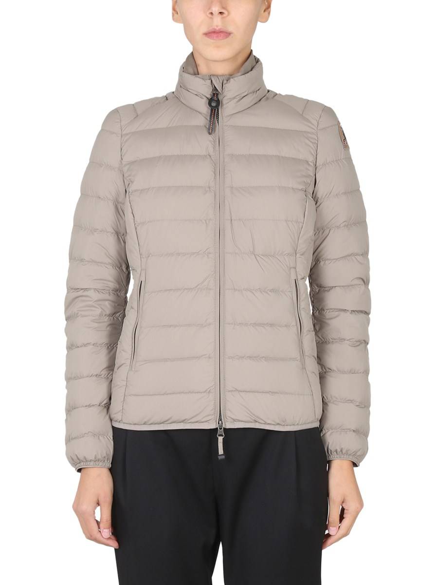 PARAJUMPERS GIACCA "GEENA" IN TESSUTO TECNICO