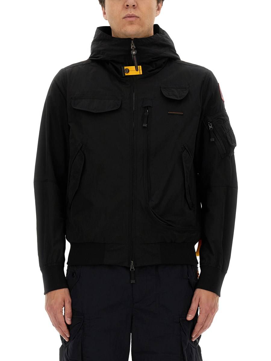 PARAJUMPERS GIACCA "GOBI" IN NYLON