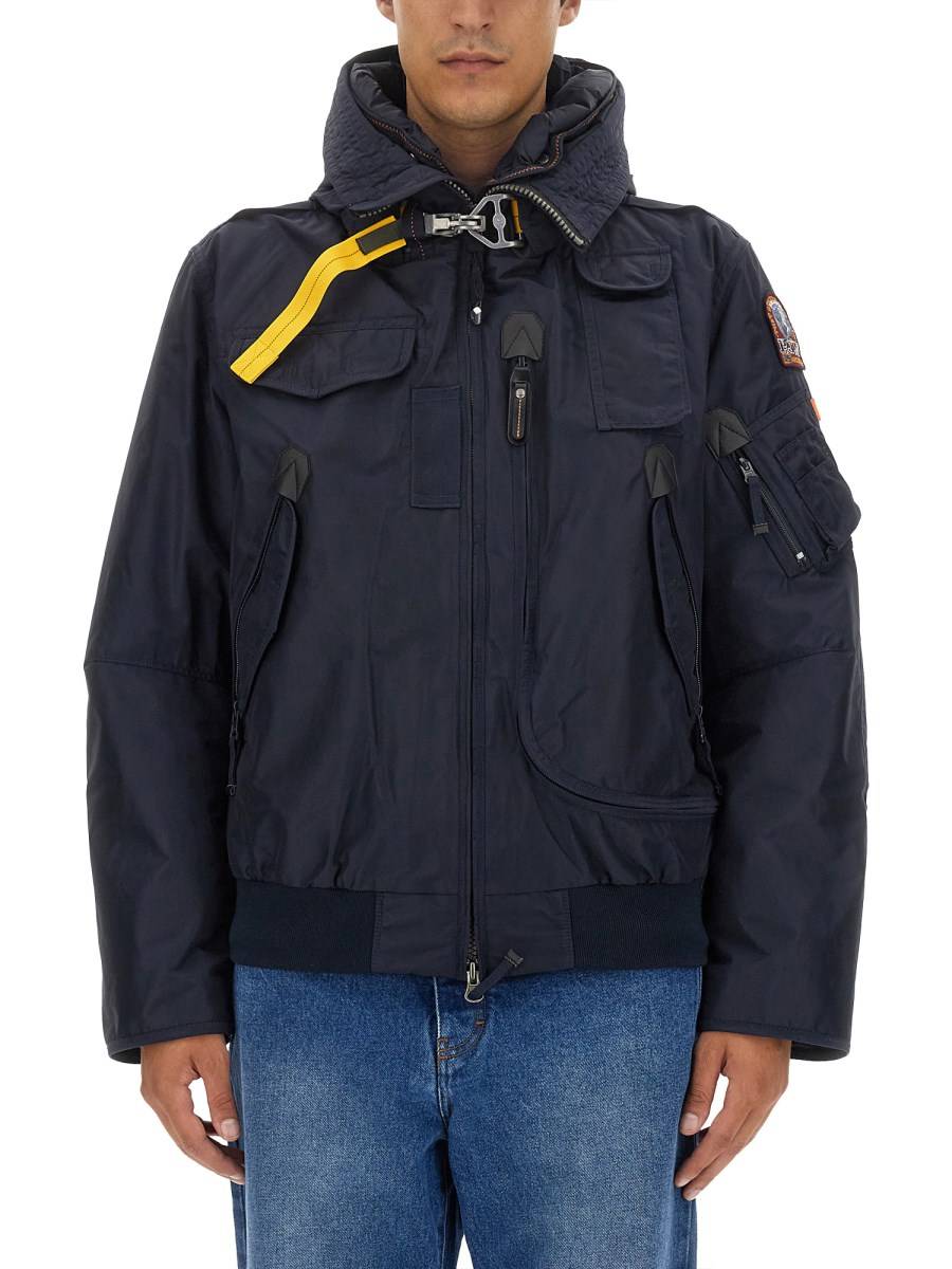 PARAJUMPERS GIACCA "GOBI" IN TESSUTO TECNICO