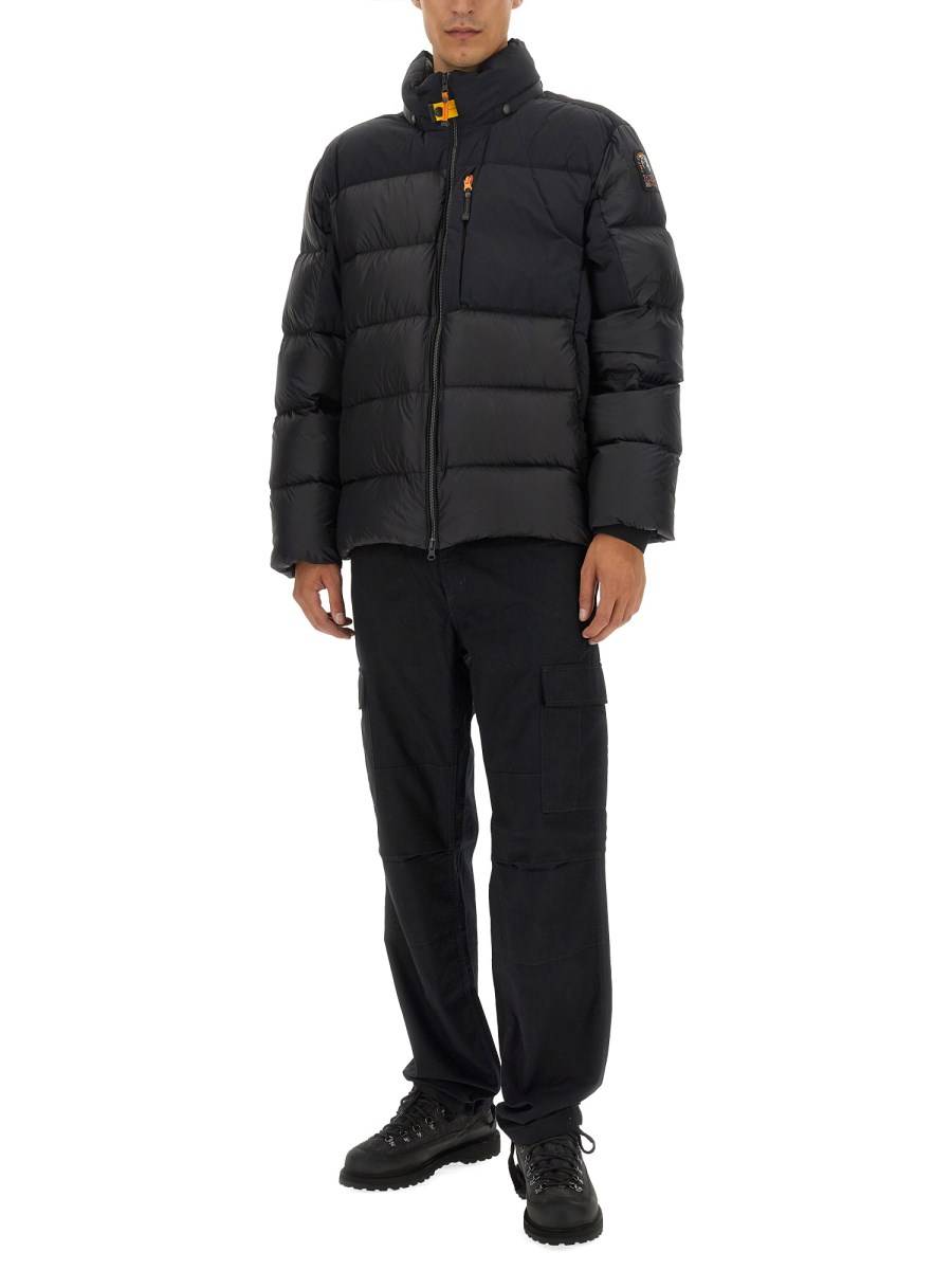 PARAJUMPERS GIACCA "GOVER" IN NYLON
