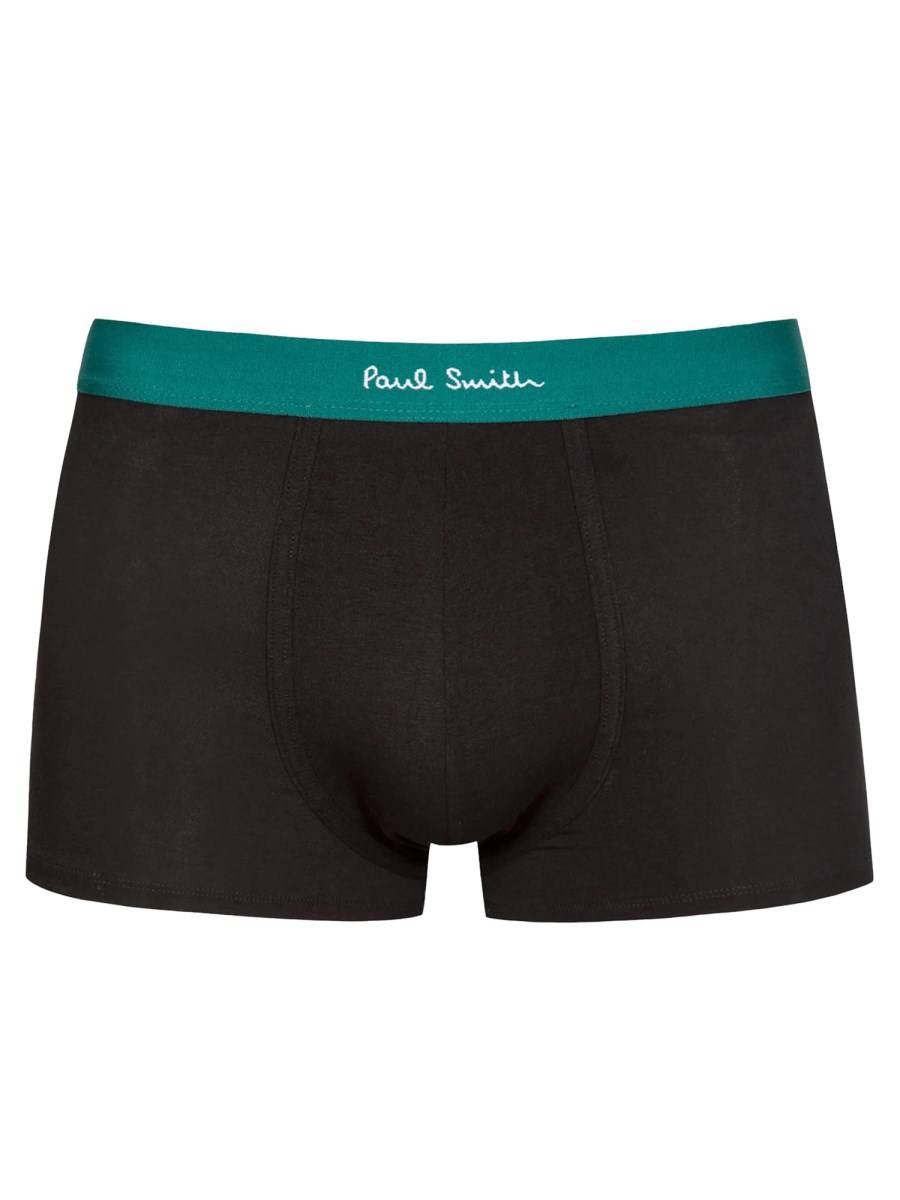 PAUL SMITH CONFEZIONE DA CINQUE BOXER