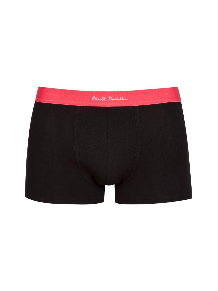 PAUL SMITH CONFEZIONE DA CINQUE BOXER