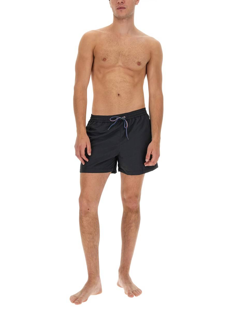 PAUL SMITH COSTUME BOXER CON LOGO