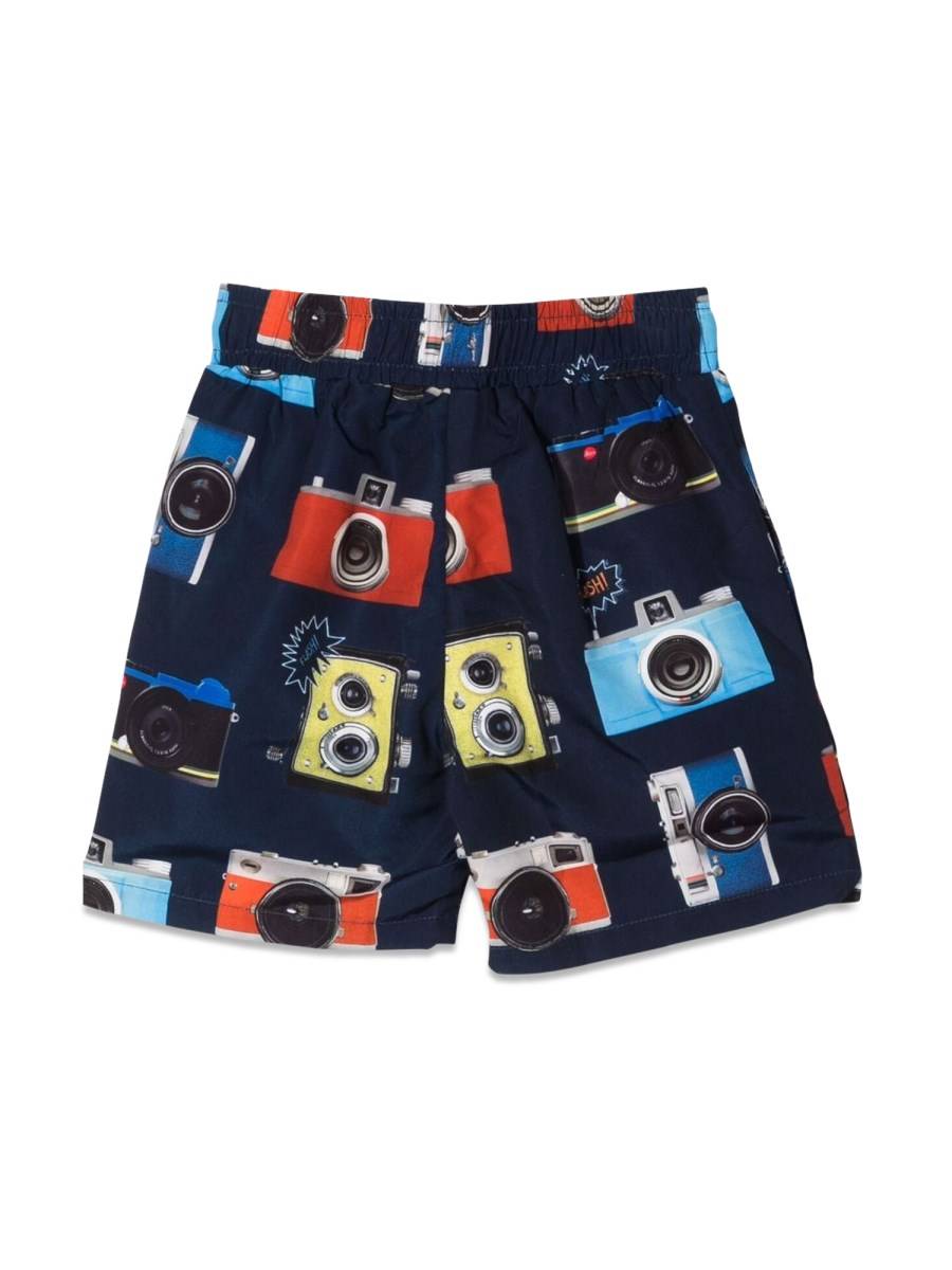 PAUL SMITH COSTUME DA BAGNO