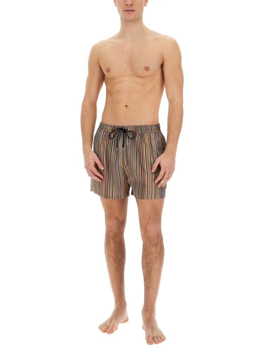 PAUL SMITH COSTUME DA BAGNO