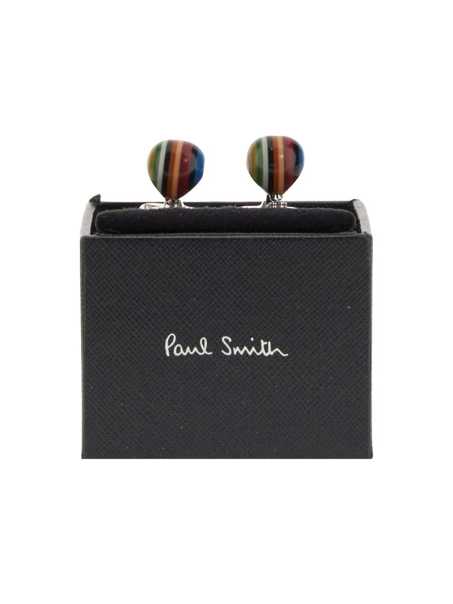 PAUL SMITH GEMELLI "AIR BALLOON"