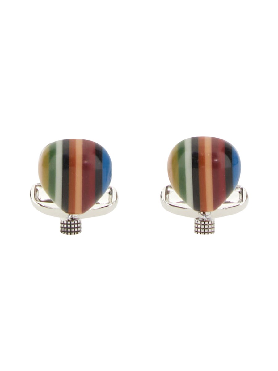 PAUL SMITH GEMELLI "AIR BALLOON"