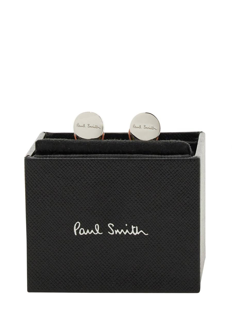PAUL SMITH GEMELLI CON LOGO