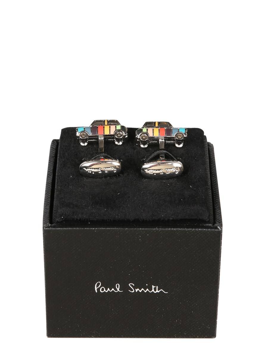 PAUL SMITH GEMELLI MINI CAR