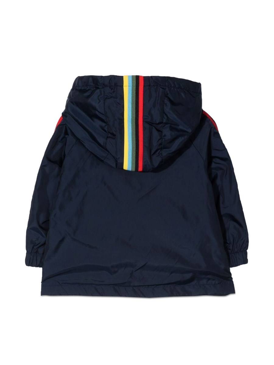PAUL SMITH GIUBOTTO CON CAPPUCCIO