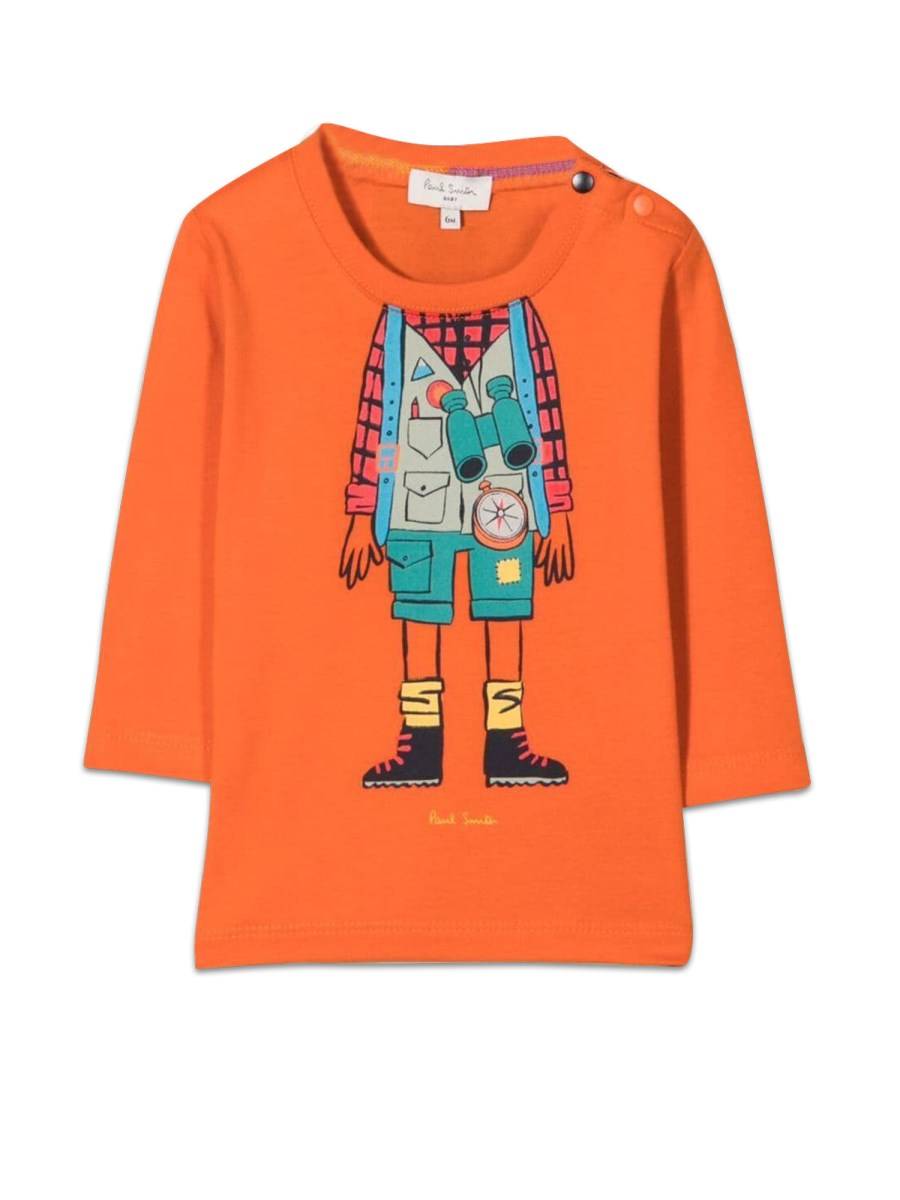 PAUL SMITH TEE SHIRT