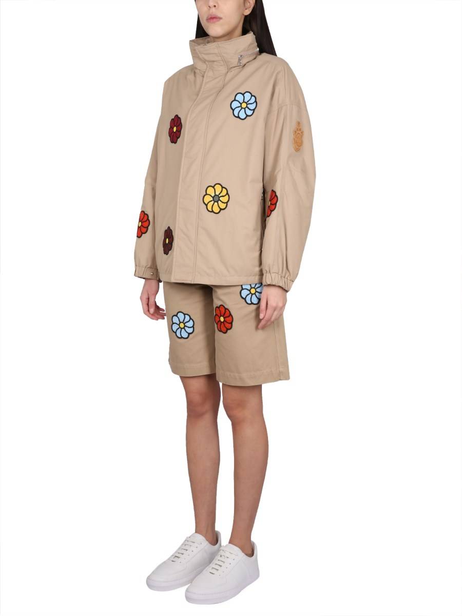 MONCLER GENIUS PIUMINO CORTO DELAMONT 1 MONCLER GENIUS JW ANDERSON