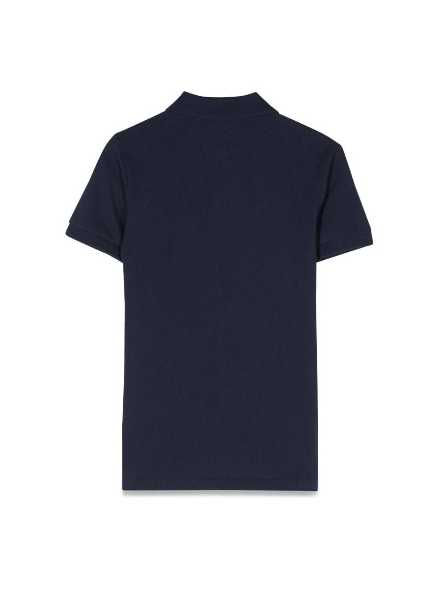 POLO RALPH LAUREN Custom Fit-tops-knit